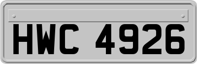 HWC4926