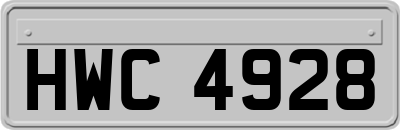 HWC4928