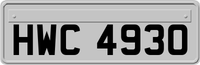HWC4930