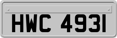 HWC4931