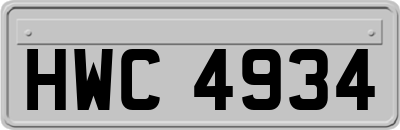 HWC4934