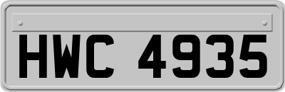 HWC4935