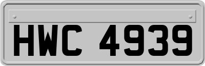 HWC4939