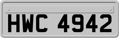 HWC4942