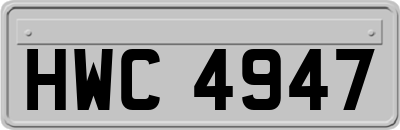 HWC4947