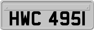 HWC4951