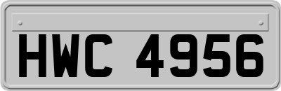 HWC4956