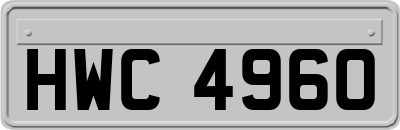 HWC4960