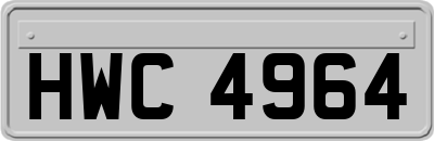 HWC4964