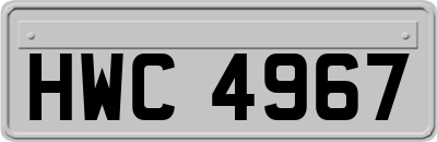 HWC4967