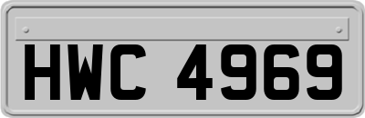 HWC4969