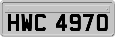 HWC4970