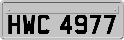 HWC4977