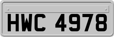 HWC4978
