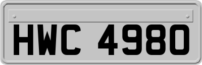 HWC4980