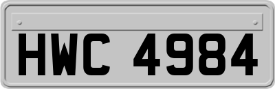 HWC4984