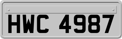 HWC4987