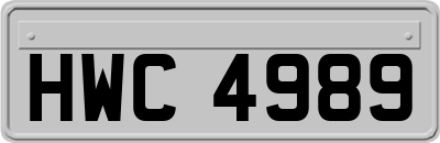 HWC4989