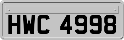 HWC4998