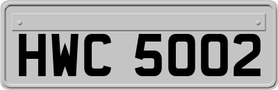 HWC5002