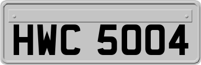 HWC5004
