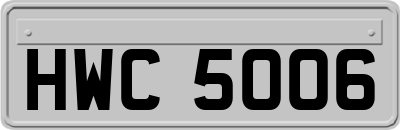 HWC5006
