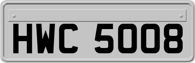 HWC5008