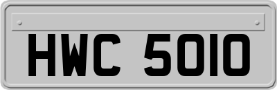 HWC5010