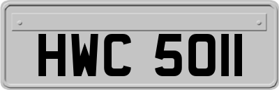 HWC5011
