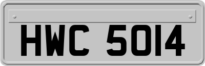 HWC5014