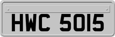 HWC5015