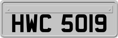 HWC5019