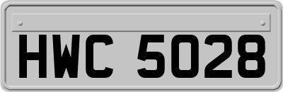 HWC5028