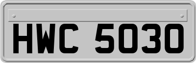 HWC5030