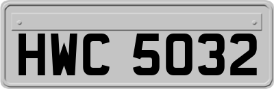 HWC5032