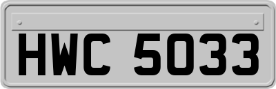 HWC5033