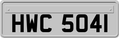 HWC5041