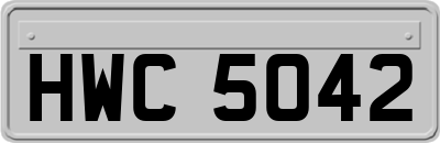 HWC5042