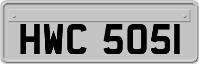 HWC5051