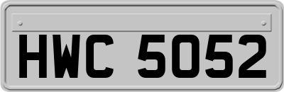 HWC5052