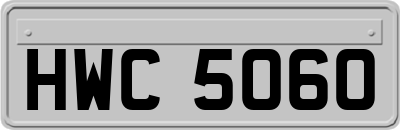 HWC5060