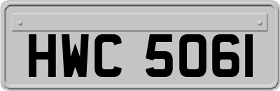 HWC5061
