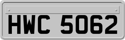 HWC5062