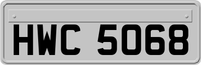 HWC5068