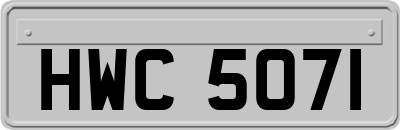 HWC5071