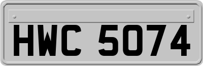 HWC5074