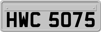 HWC5075