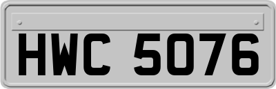 HWC5076