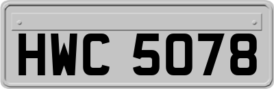 HWC5078