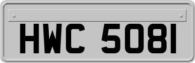 HWC5081